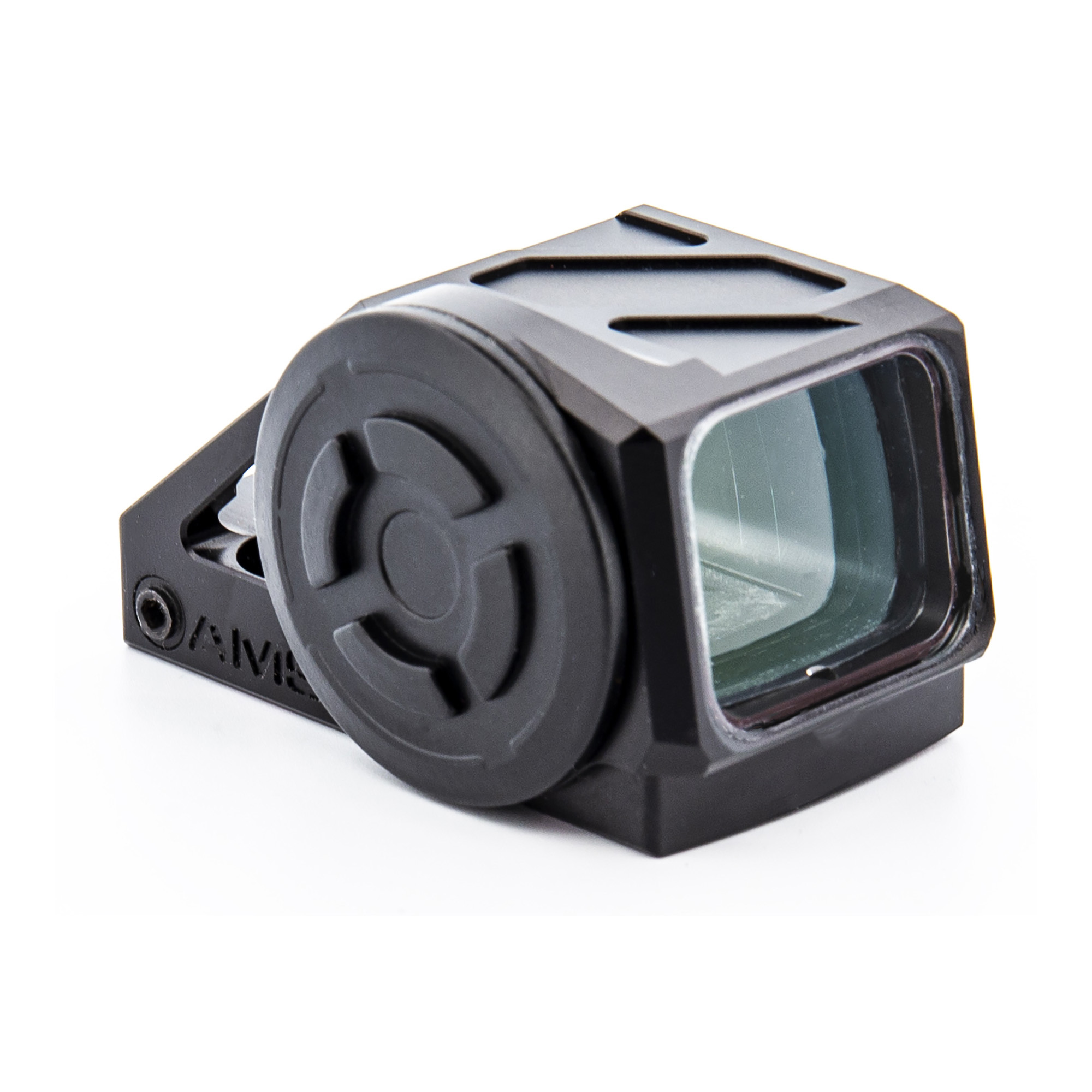 Shield Sights AMSc Enclosed Emitter Red Dot 8 MOA for Pistol and Carbine