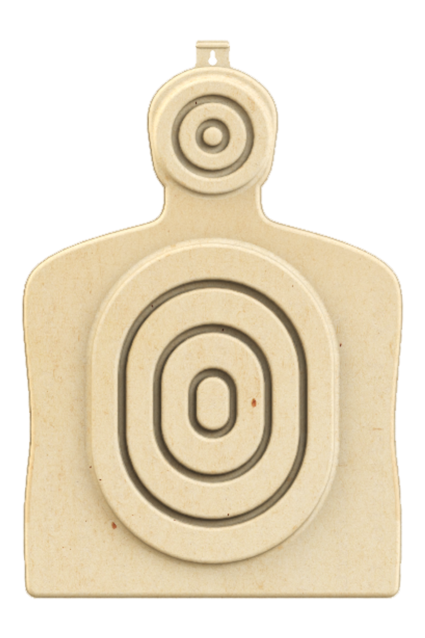 Torso Target 3pk