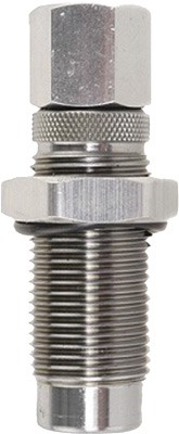 LEE POWDER THRU CHARGING DIE - 90620 - 734307906207
