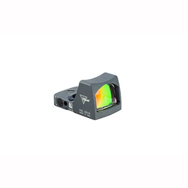 Trijicon Rmr Type 2 Rm01 3.25 MOA LED Reflex Sight for Pistols Rifles
