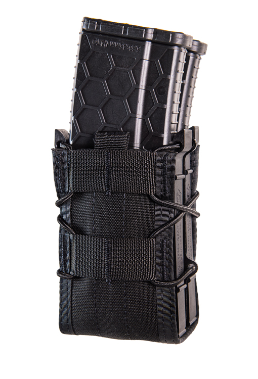 XR2 TACO Adaptable Belt Mount - 132R10BK