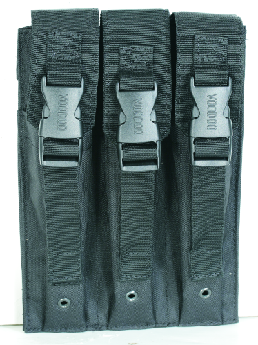 Mp5 Mag Pouch - 20-9340001000