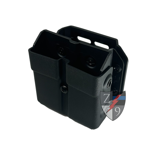 Zero9 Rifle/Pistol Combo / Traditional 9/40 - Z9-4028-BLK-MLK