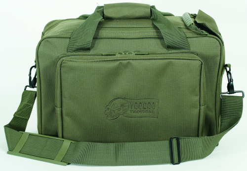 Two-In-One Full Size Range Bag - 15-7871004000