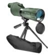 Barska Colorado Spotting Scope 20-60x60mm Pan Head Tripod Soft Case