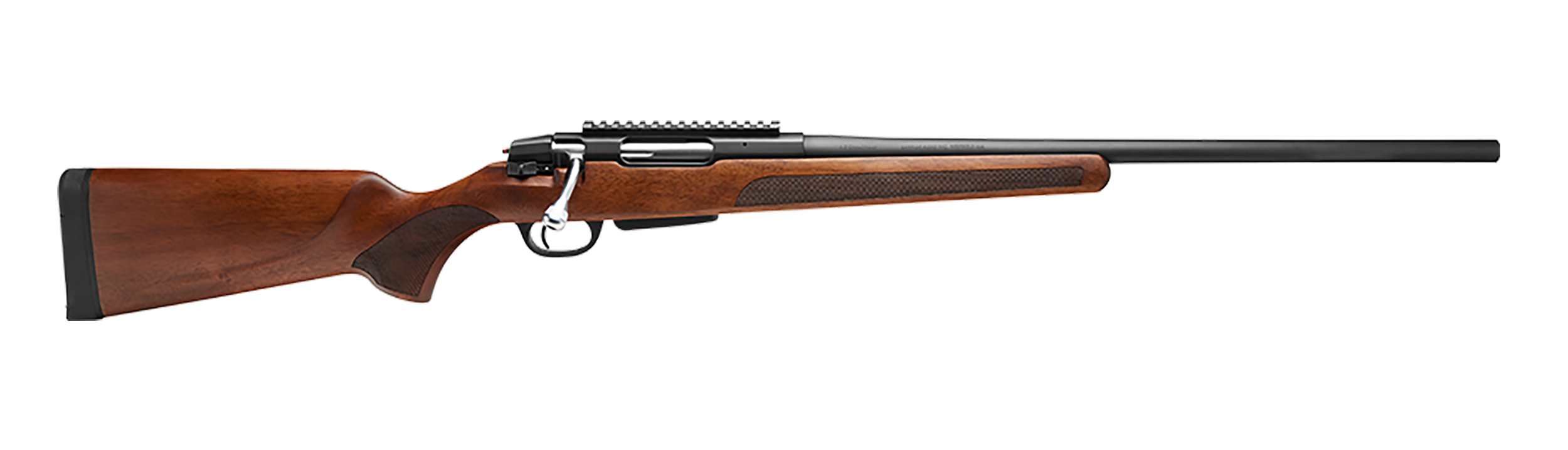 Savage Model 334 270 Winchester 20 Inch 3+1 Turkish Walnut