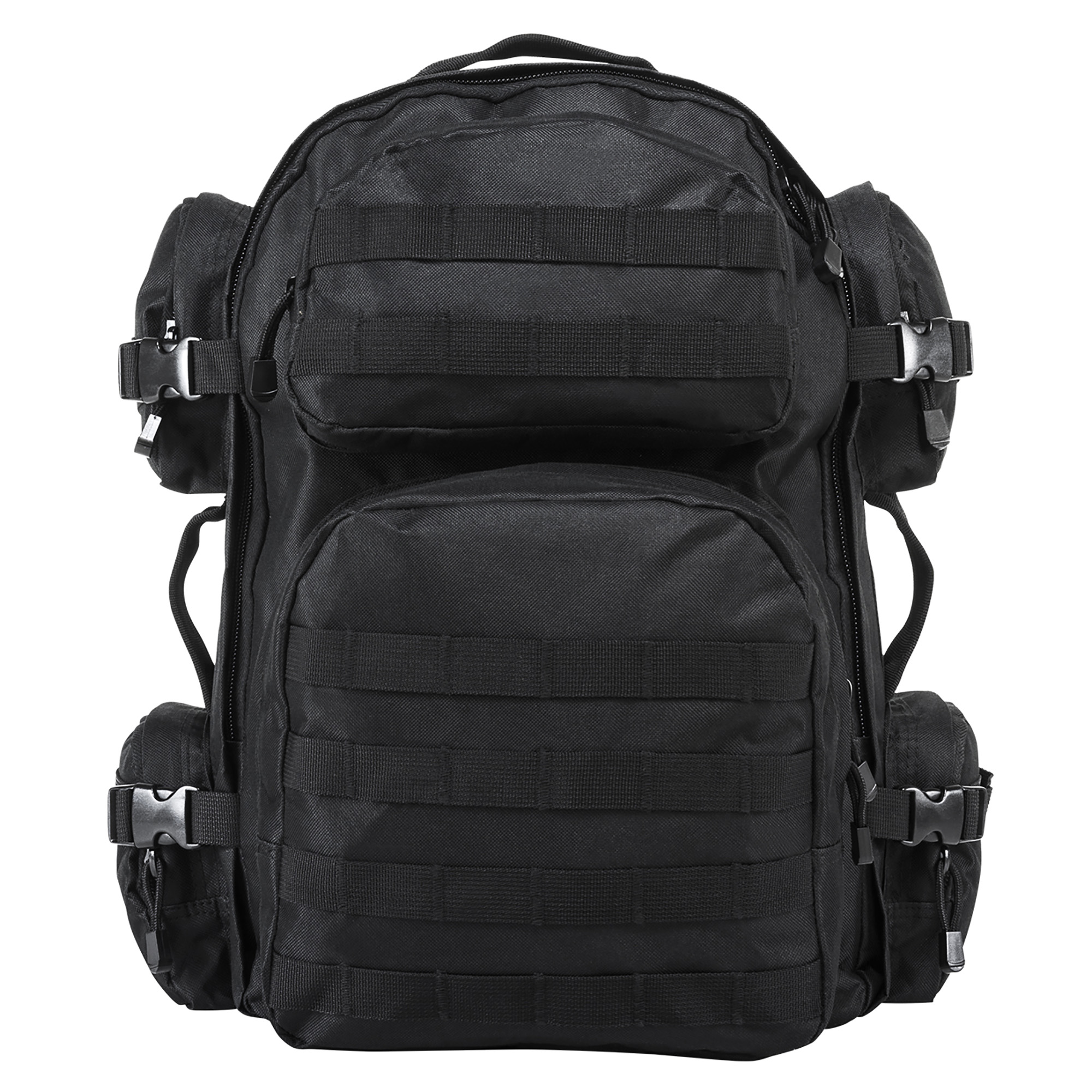 Tactical Backpack - CBB2911 - 814108013127
