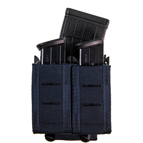 Duty Staggered Double Pistol TACO - 41TP02LE