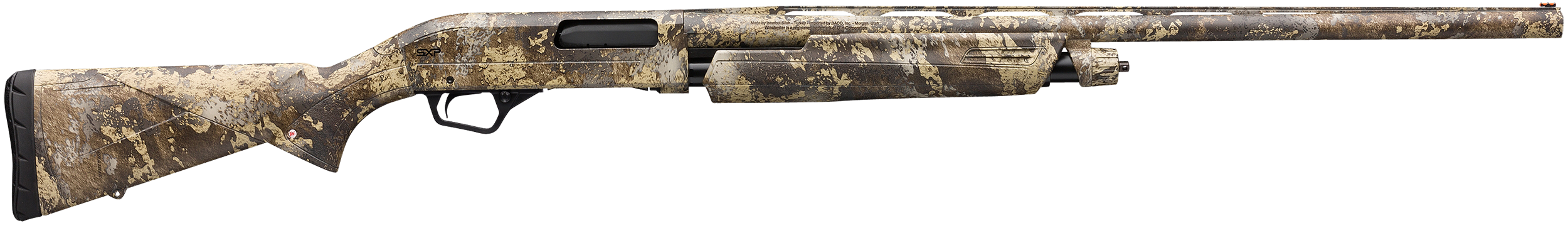 Winchester SXP Waterfowl Hunter 12 Gauge 28 Inch 4 TrueTimber Prairie