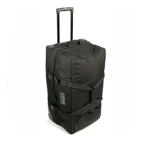 A.L.E.R.T. Bag - 20LO04BK