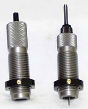 RCBS NECK SIZER DIE SET - 11102