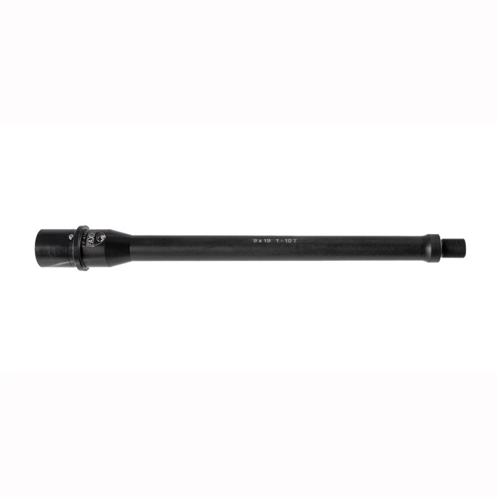 FAXON AR15 BARREL 9MM PCC - 15A910N10NLQ