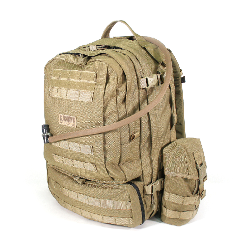 Titan Hydration Pack - 65TI00CT