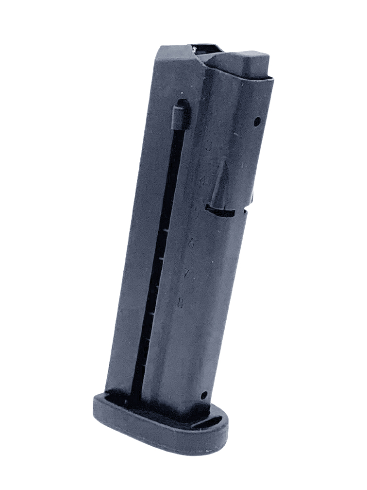 Promag Mag Sw M&p Shield Ez 30sc 10rd Blue