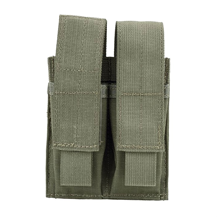 Pistol Mag Pouch - 37CL09OD