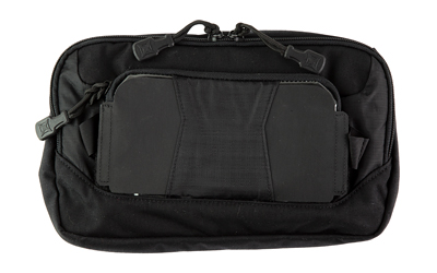 Vertx Socp Tactical Fanny Pack Black - VTX5228 IBK NA N/A - 769028975119