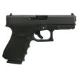 Glock G19 Gen 3 9mm Luger 4.02in Barrel 15rd Finish