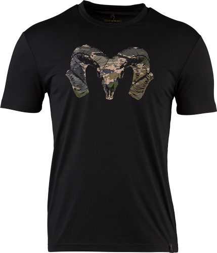 BROWNING SS PERF CAMP SHIRT - 3014779903