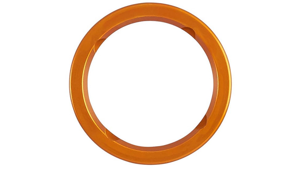 Streamlight Stinger 2020 Orange Facecap Ring Flashlight Accessory