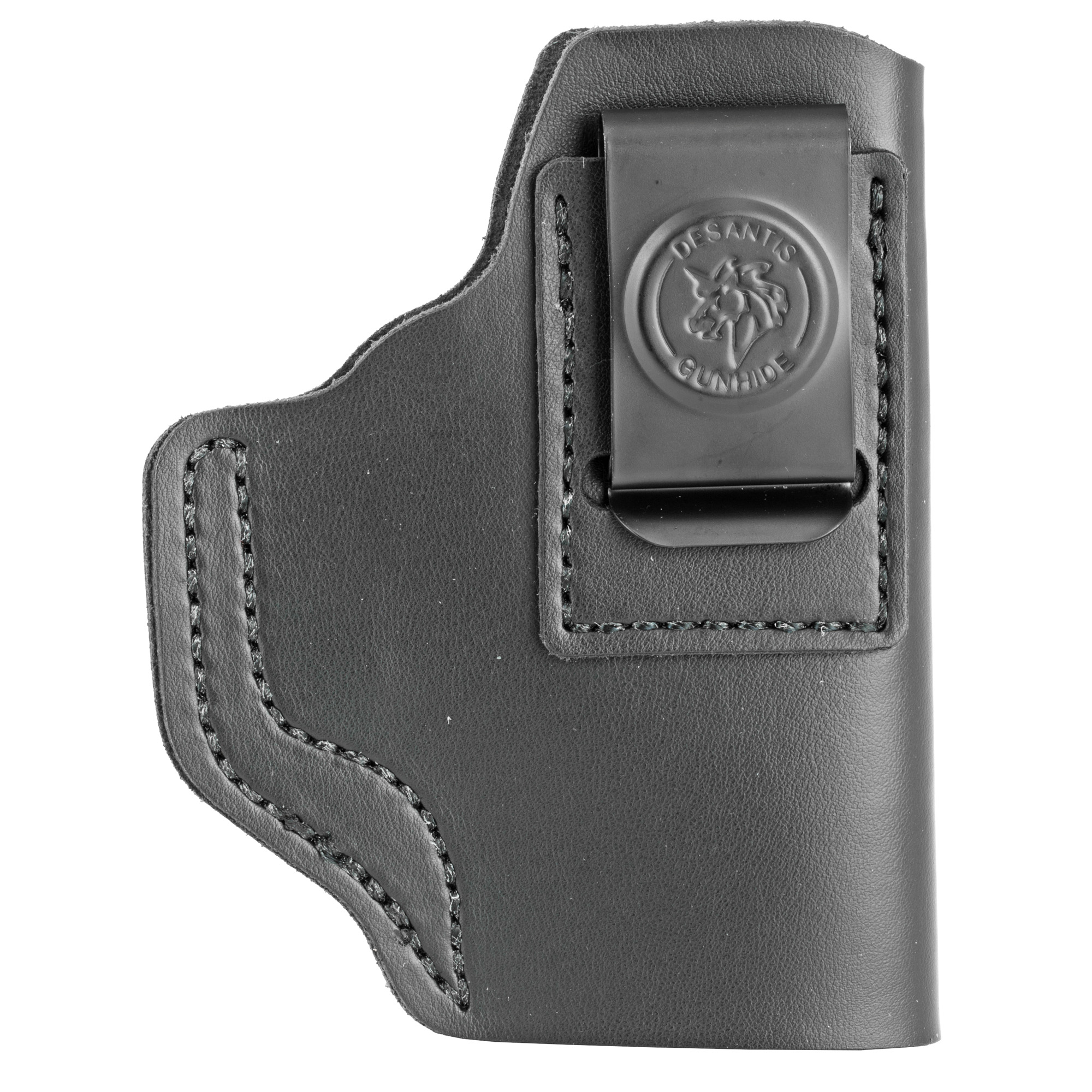 DeSantis Insider Holster Glock 26/27/33 IWB RH Black - 031BAE1Z0 - 792695210207