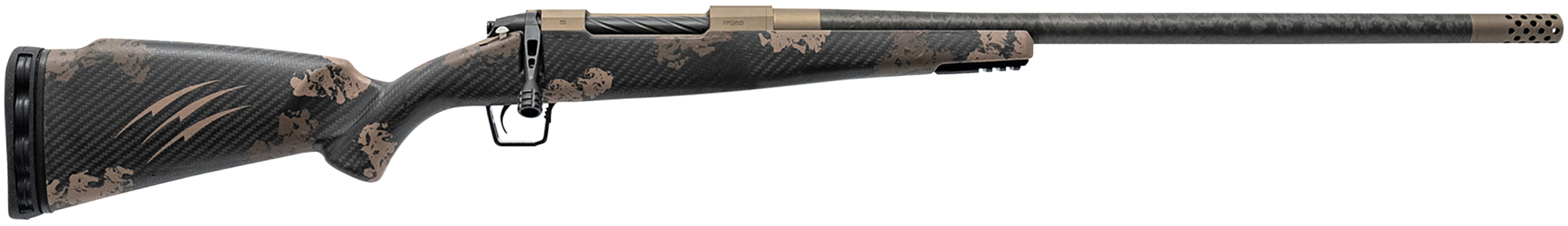 FIERCE ROG280AI24BRS    CBRG 280ACK  24   SB/SNORA