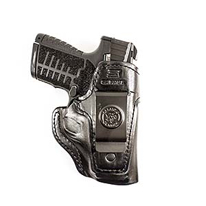Stance Holster - STINSDHBKR