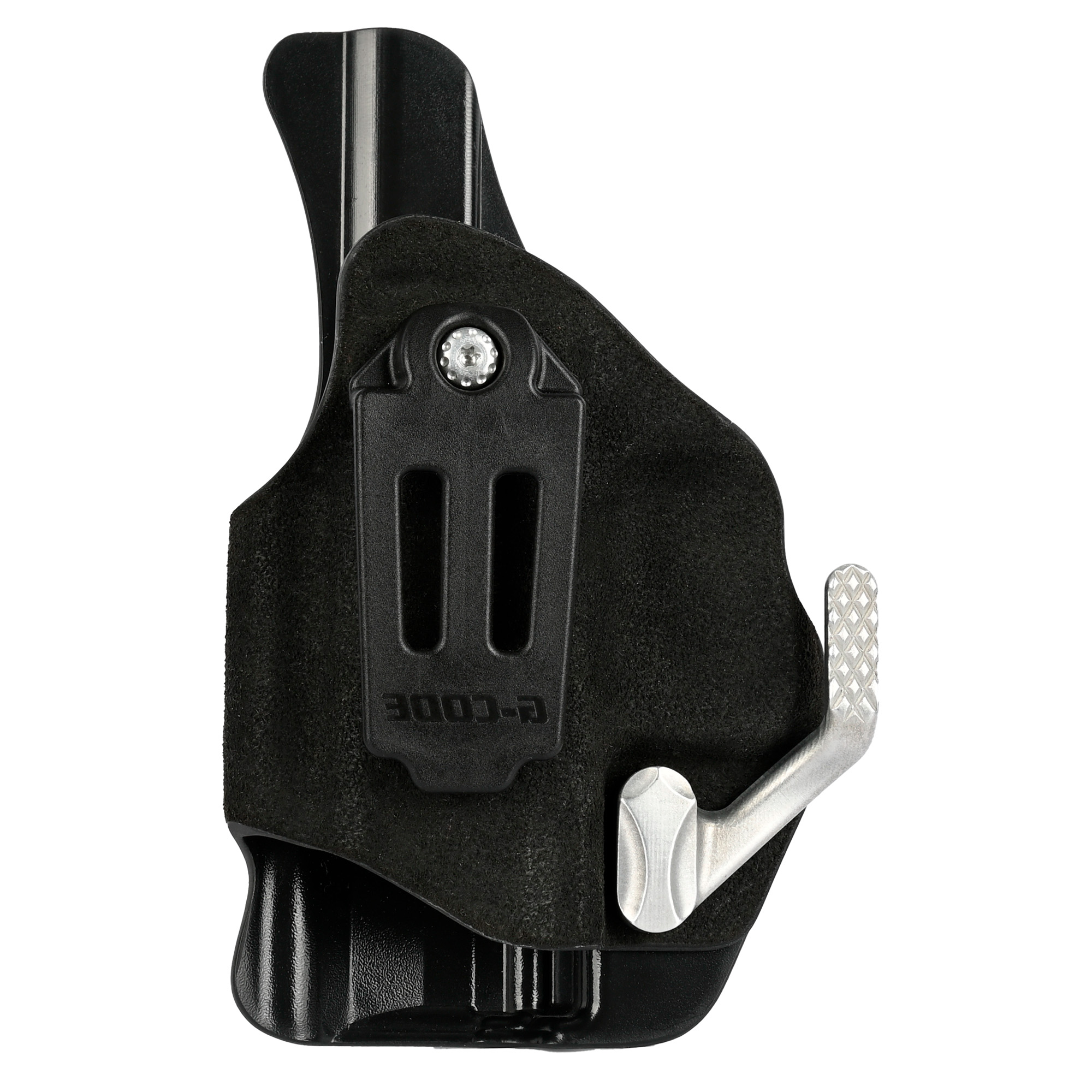 G-CODE PHENOM CMND FOR GLK G43X W/RL - PHCO-186-LH-BK - 850060553813