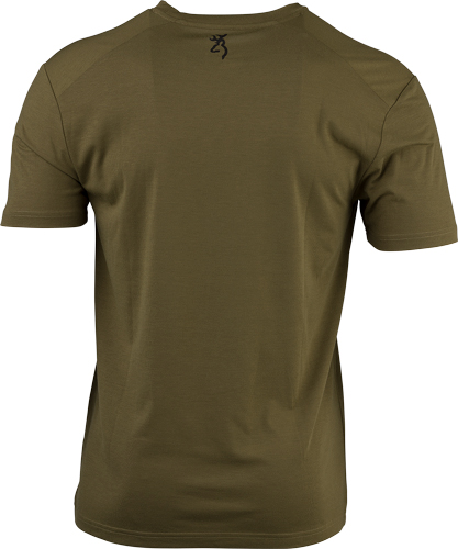 BROWNING SS PERF CAMP SHIRT - 3014786405