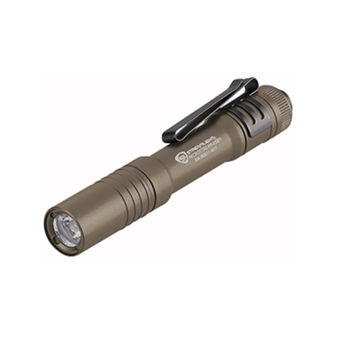 Streamlight MicroStream USB Ultra-Compact Rechargeable Flashlight EDC Pocket Light