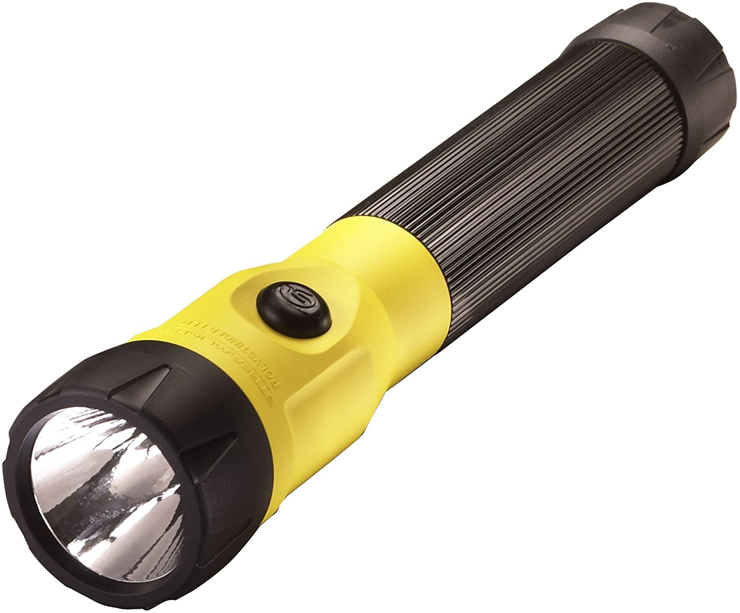 Streamlight PolyStinger LED Rechargeable MultiFunction Flashlight NonConductive Nylon Polymer