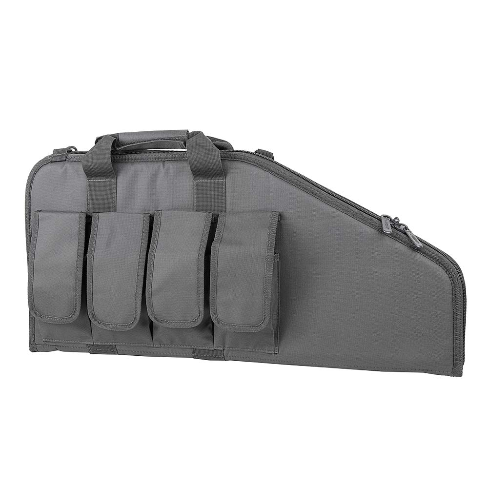 28'' Tactical SubGun, AR & AK Pistol Case - CVCP2961U-28