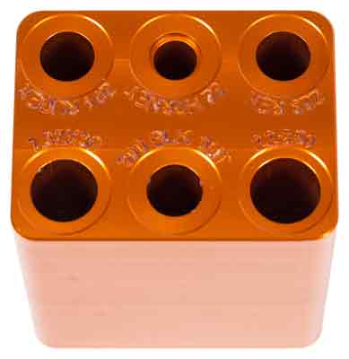 LYMAN CARTRIDGE CHECKER - 7833001