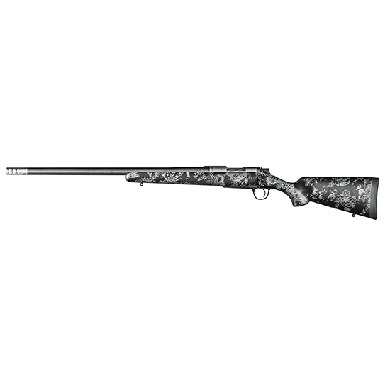 Chris Ridgeline Fft 243win 20 Blk/gry