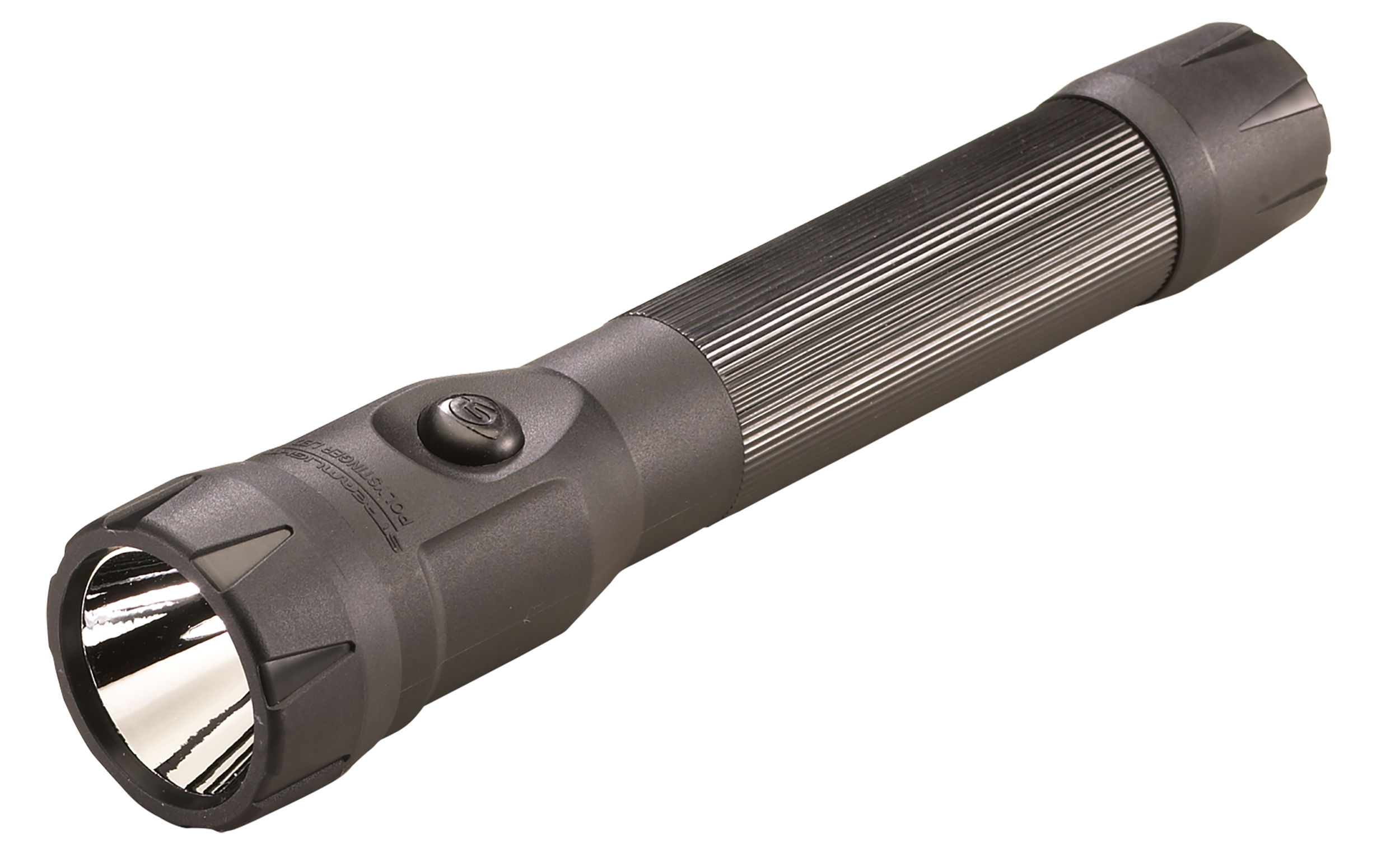 Streamlight PolyStinger Ds Led Flashlight Dual Switch Rechargeable Tactical Light - 76813 - 080926768130