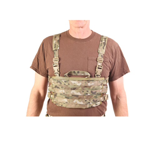 AO Chest Rig - 40SCR1MC
