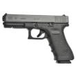 Glock G37 Gen 4 45 GAP 4.5in 10rd Matte Finish