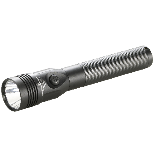 Streamlight Stinger LED HL 800 Lumen Rechargeable Flashlight C4 LED Technology Compact