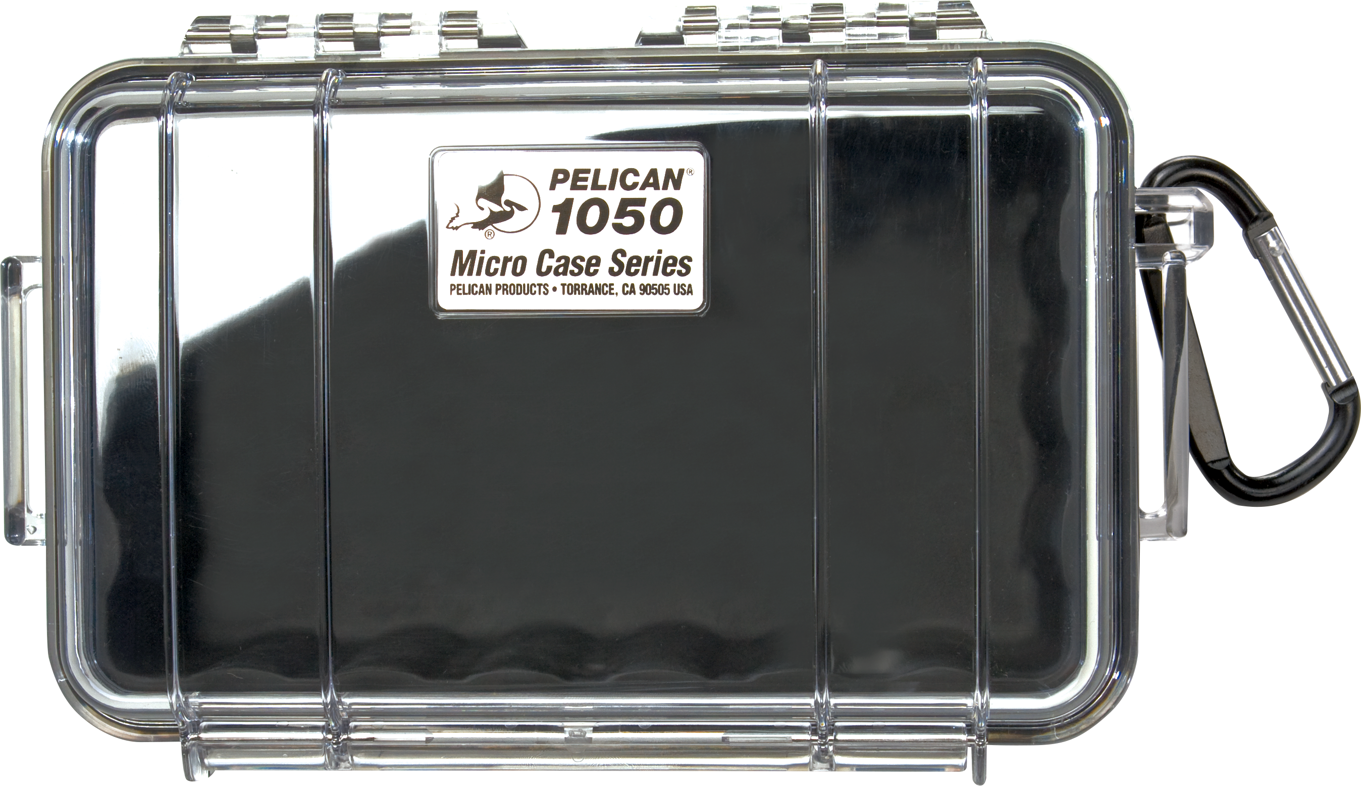 1050 Micro Case - 1050-025-100
