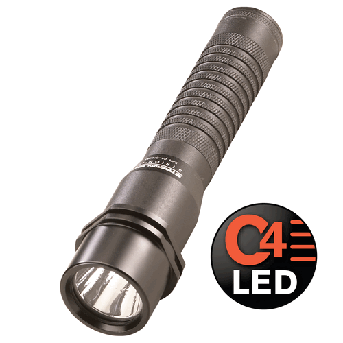 Streamlight Strion LED Ultra-Compact Rechargeable Flashlight 260 Lumens C4 LED