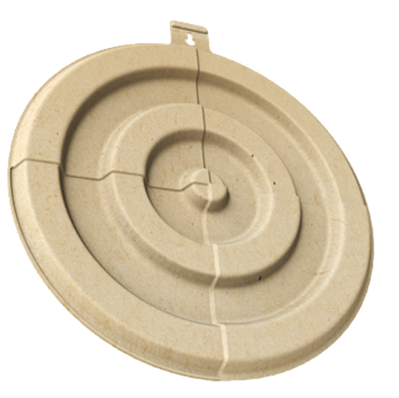 Bulls Eye Target Small 3pk