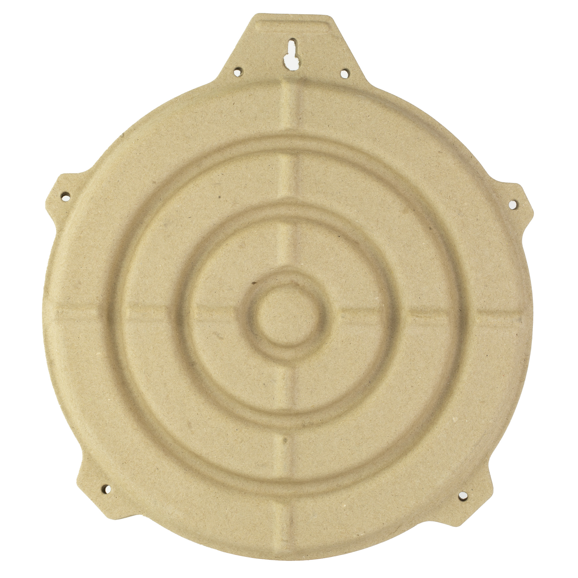 Bulls Eye Target Small 3pk - BC-3DTGTBETSM - 888151028537