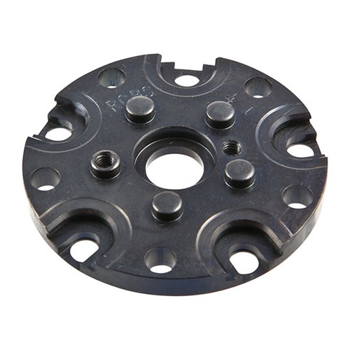 PROGRESSIVE PRESS SHELLPLATE #41