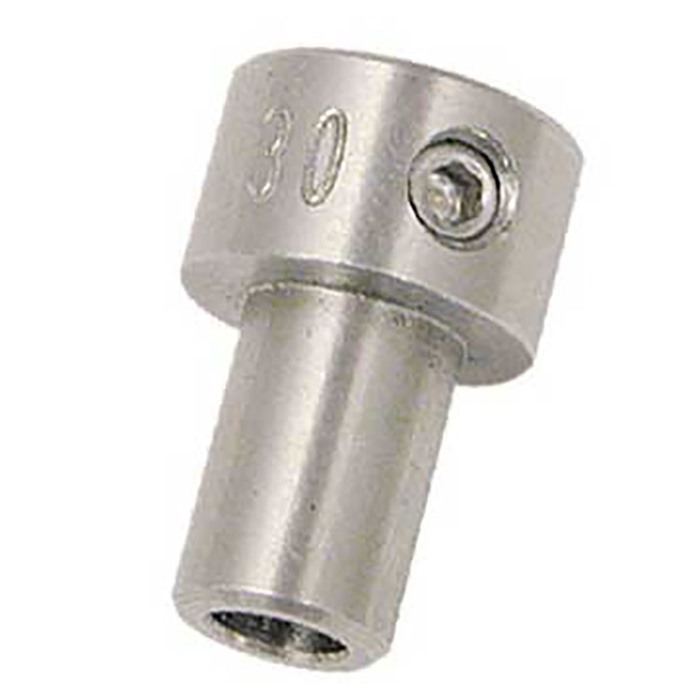 35 CALIBER PILOT STOP