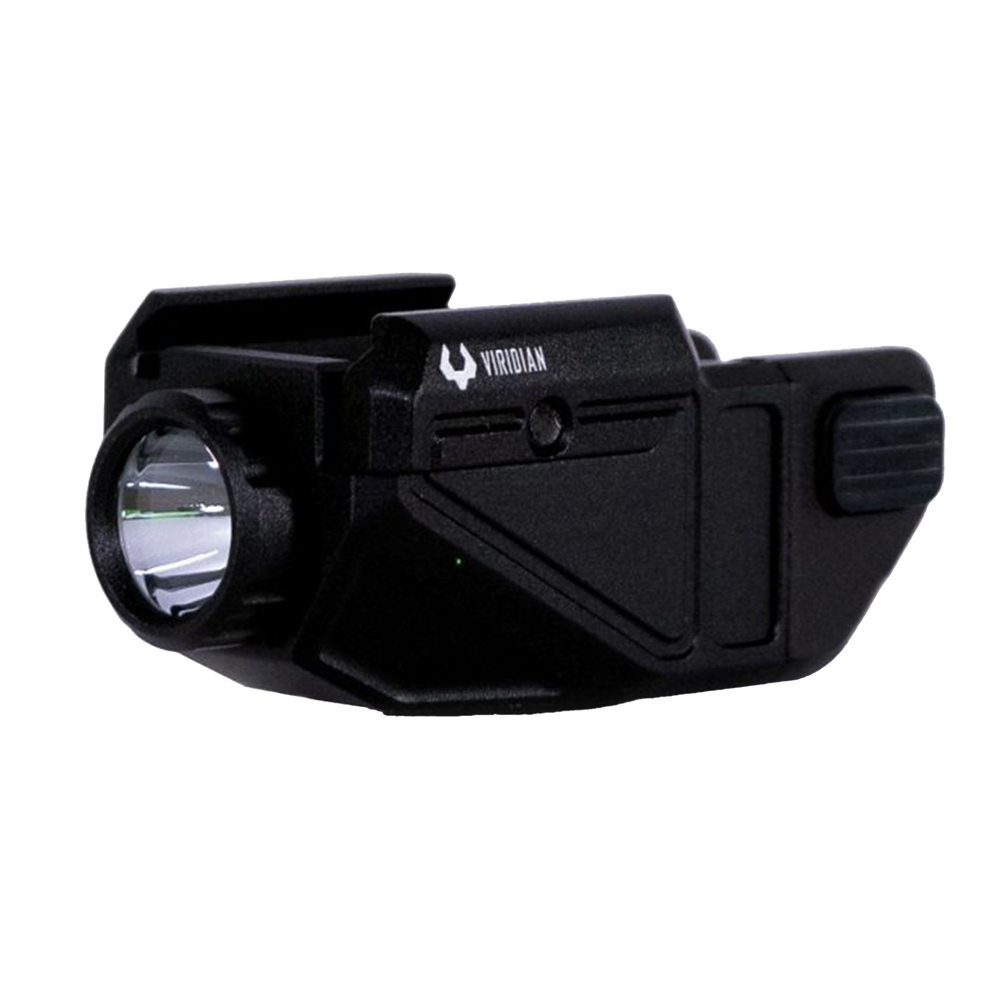 Viridian CTL Tactical Light 580L for Glock 17/19/22/23 Picatinny