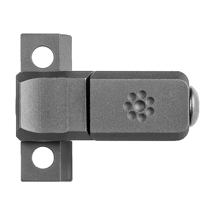 Arisaka Side Scout Mount Picatinny for SureFire Scout Light