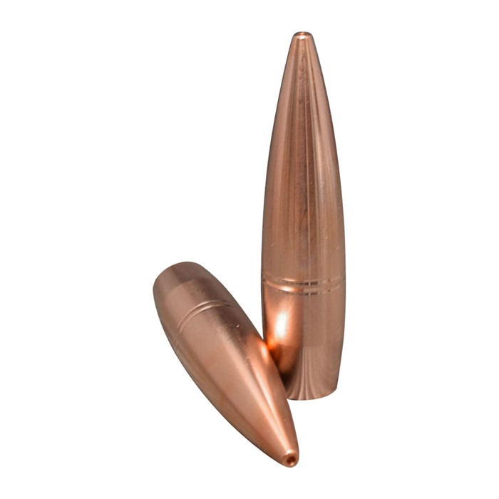 Cutting Edge Bullets 50 Caliber 0.510 Copper Hollow Point 720 Grain 50/Box