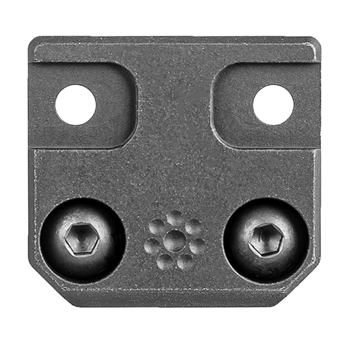 Arisaka Side Scout Mount M-LOK for SureFire Scout Light