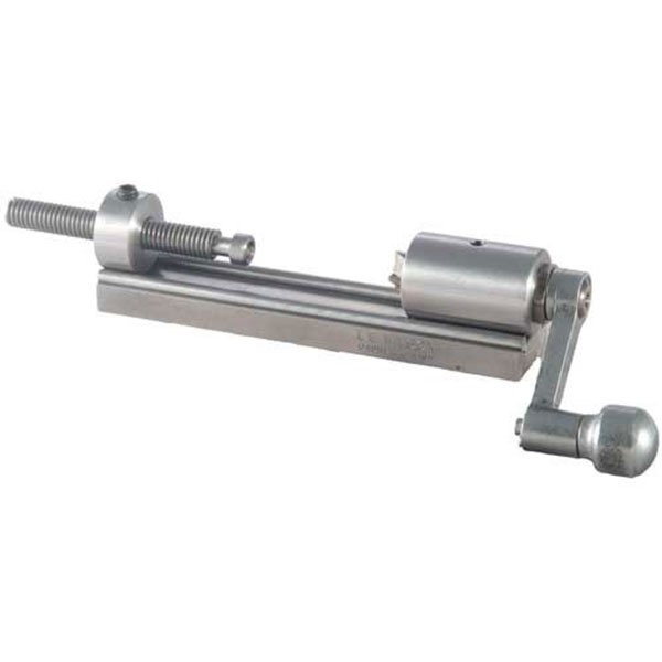 STAINLESS CASE TRIMMER