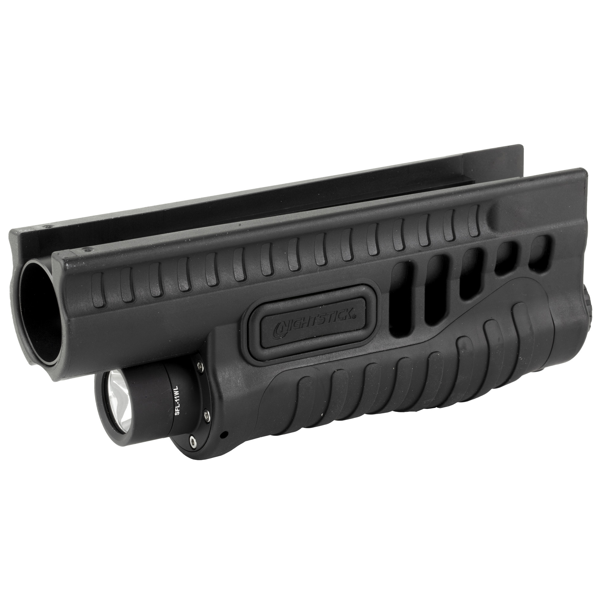 NightStick SFL-11WL Mossberg 500 590 Shockwave Mounted Light Picatinny