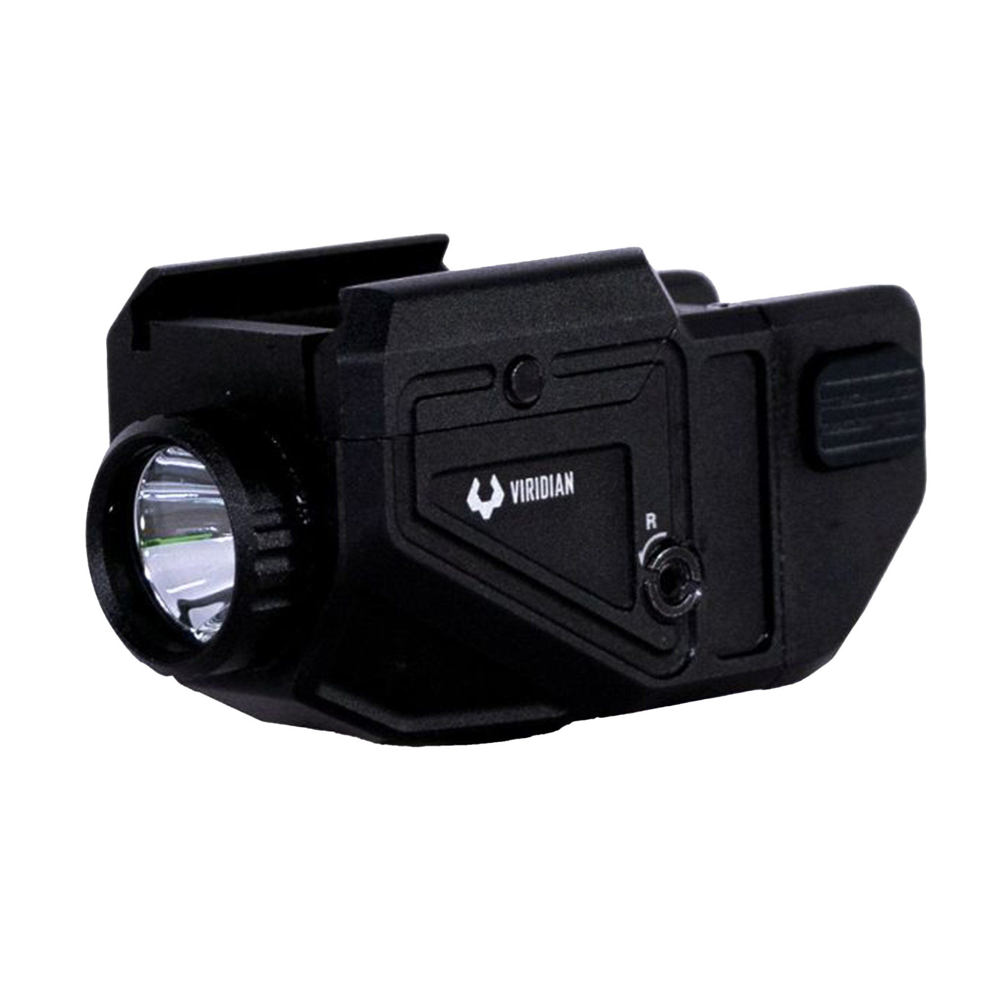 Viridian C5L Custom Glock 17 19 22 23 Laser Green 550 Lumen Light